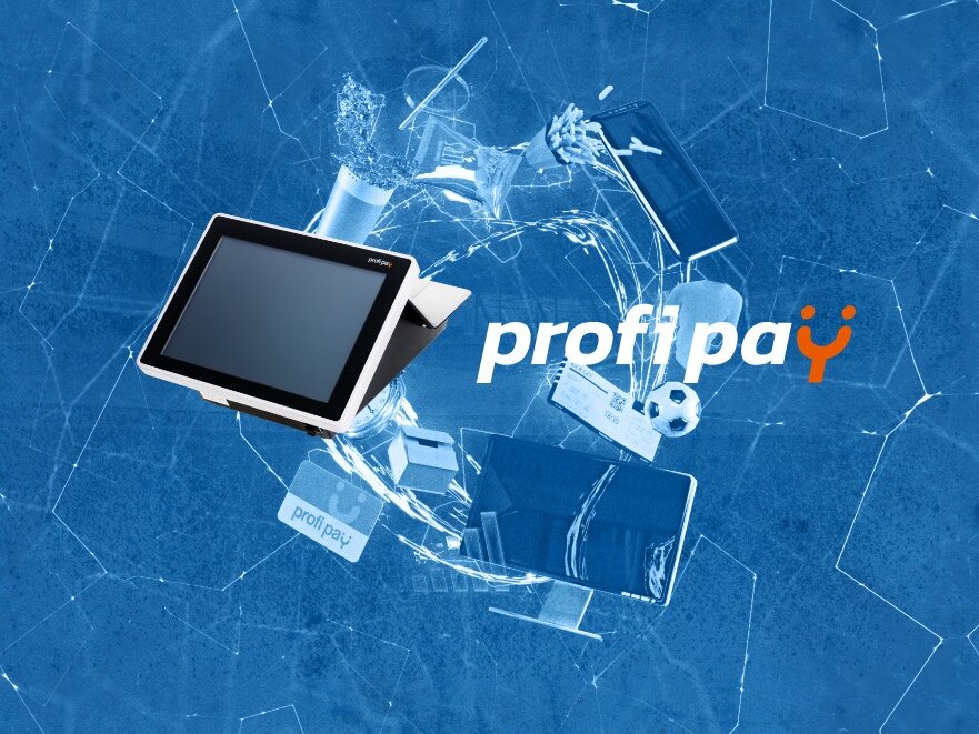 Profipay - pagamento senza contanti