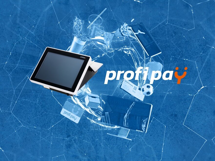 Profipay - Paiement sans espèces