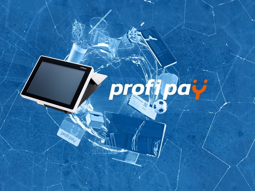 Profipay - cashless Payment