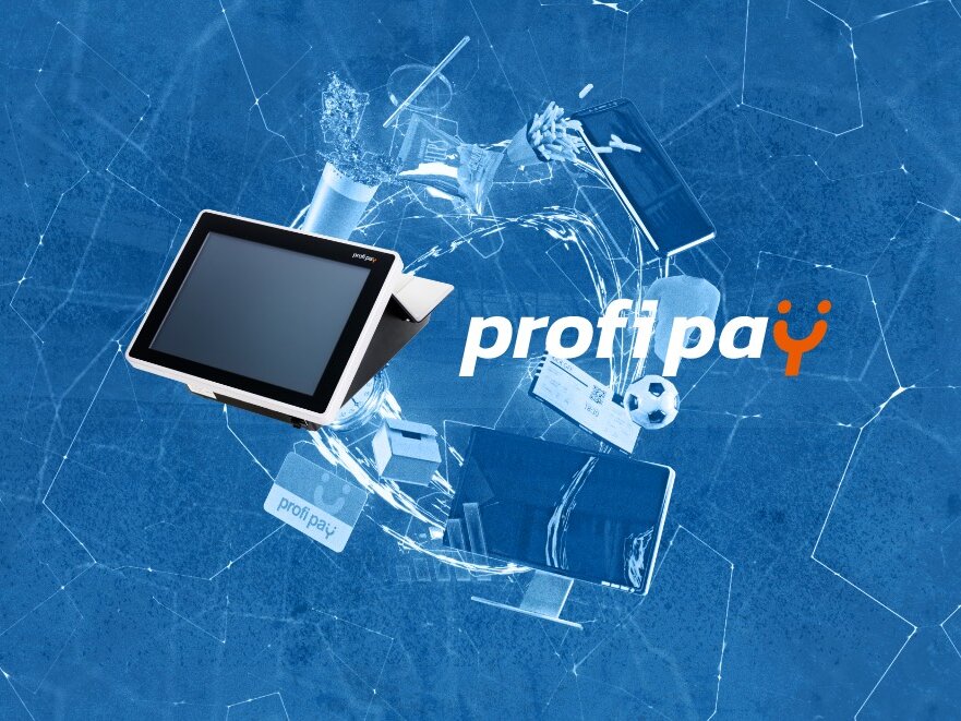 Profipay - Pago sin efectivo